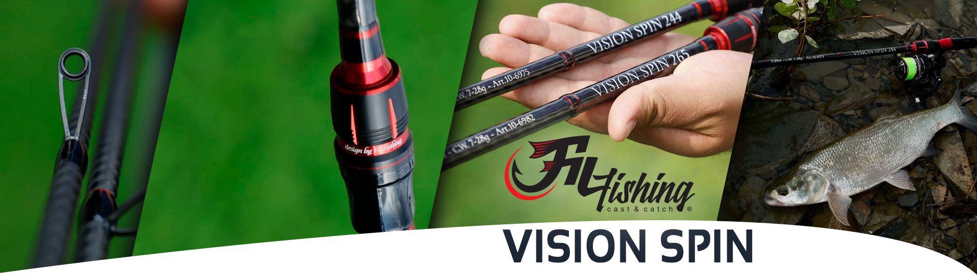 VISION SPIN