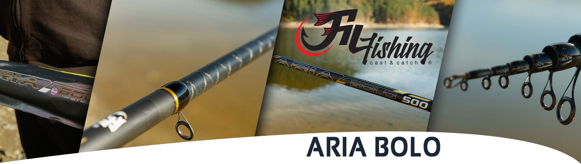 ARIA BOLO