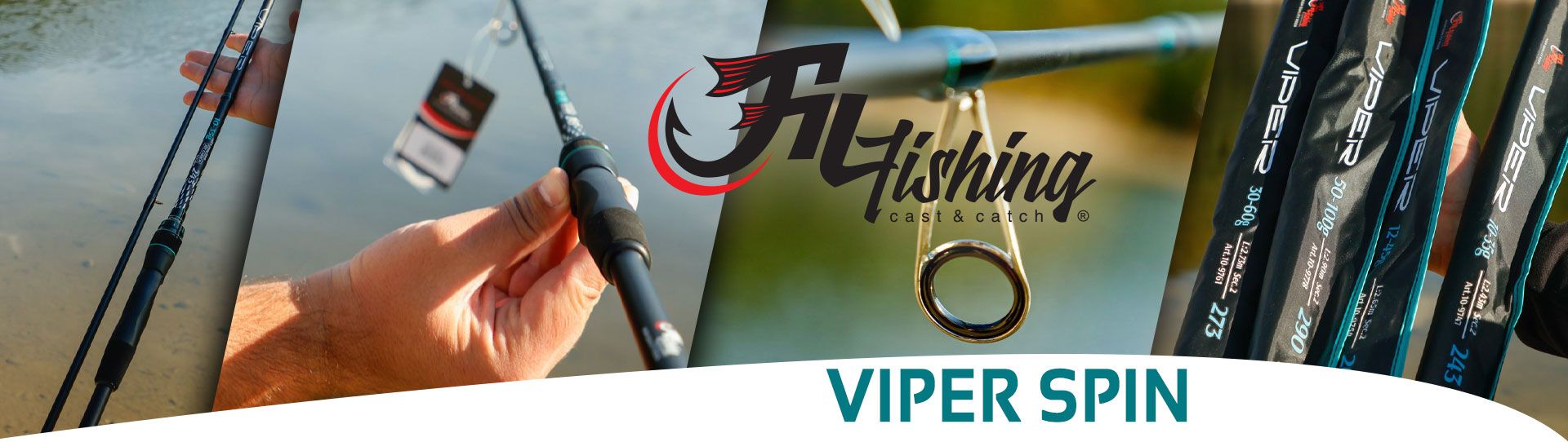 VIPER SPIN