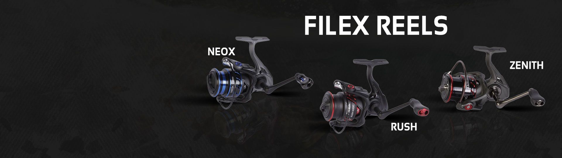 FILEX REELS