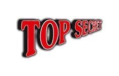 Top Secret