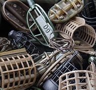 - Фидер хранилки и преси