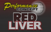 - RED LIVER