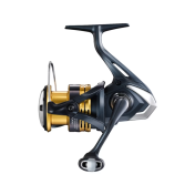 Макара Shimano SAHARA FJ C2000S