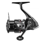 Макара Shimano VANFORD FA 2500HG