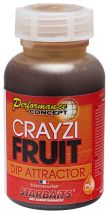 Дип Starbaits CRAYZI FRUIT