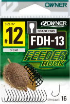 Куки Owner FDH-13 KEIRYU