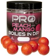 Топчета в дип Starbaits PEACH MANGO