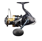 Макара Shimano SPHEROS SW A 5000XG