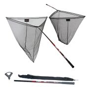 Шаранджийски кеп Extra Carp CARPEX 1.80м