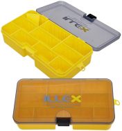 Кутия Illex TACKLE BOX 214 HC
