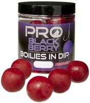 Топчета в дип Starbaits BLACKBERRY