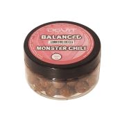 Протеинови топчета Dovit BALANCED 12мм - MONSTER CHILI
