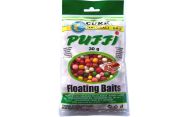 Плуваща стръв Cukk PUFFI MIXED - ОМАР 4-12мм