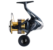 Макара Shimano SAHARA FJ C5000 XG