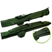 Троен калъф Extra Carp CARPERS 1.90м/ 3 пръчки