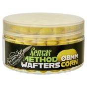 Уафтери Sensas METHOD WAFTERS - CORN 