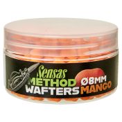 Уафтери Sensas METHOD WAFTERS - MANGO