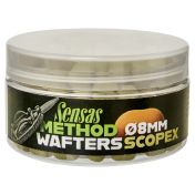 Уафтери Sensas METHOD WAFTERS - SCOPEX