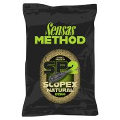 Пелети Sensas METHOD STICKY PELLETS - SCOPEX