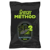 Пелети Sensas METHOD STICKY PELLETS - DARK MACKEREL
