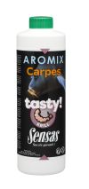Течен ароматизатор Sensas AROMIX CARP TASTY - KRILL