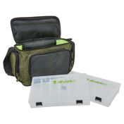 Чанта Gunki OVERTAKE WALKER