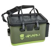 Непромокаема чанта Gunki BAKKAN HARD LID
