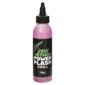 Пушещ гел Sensas POWER FLASH - KRILL PINK 