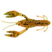 Силиконови раци Gunki HOURRA CRAW - 5см