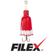 Примамка за сом Filex CAT DANCER RED 120гр