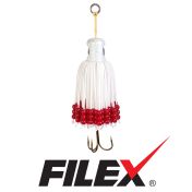 Примамка за сом Filex CAT DANCER WHITE 120гр