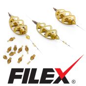 Бърза връзка Filex QC CONNECTOR