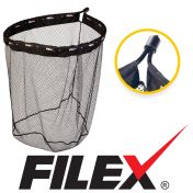 Глава за кеп Filex PRO HEAD NET 60х70