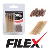 Тръбички къси Filex QC SHORT TUBE SET