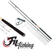 Фидер Fil Fishing OSCAR FEEDER 3.90м/ до 200гр