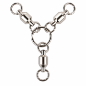 Вирбели Filex TRIPLE LINKS