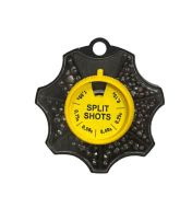 Оловни тежести Fil Fishing SPLIT SHOTS 