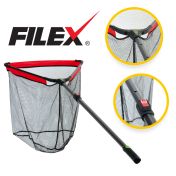 Сгъваем кеп Filex LANDING NET