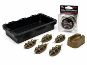 Комплект хранилки FILEX METHOD SET 7199