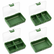 Комплект кутии Filex BOX SET 4pcs