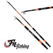 Телескоп с водачи Fil Fishing VERTIX 3.00м/ 30-60гр