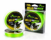 Плетено влакно Fil Fishing HELIX PRO BRAID - 150м