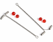 Монтаж Fil Fishing T-RIG BEADS