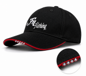 Шапка Fil Fishing FIL CAP 5 LED