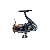 Макара Shimano NASCI FD 1000