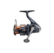 Макара Shimano NASCI FD 2500HG