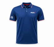 Тениска Filex POLO T-SHIRT