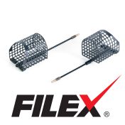 Фидер хранилки Filex DS BAIT UP