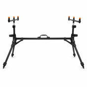 Шаранджийска стойка CarpFocus BLACK POD 3 RODS